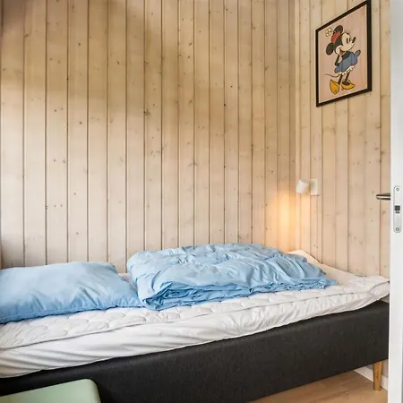 Holiday home Gloria - 500m From The Sea By Interhome *