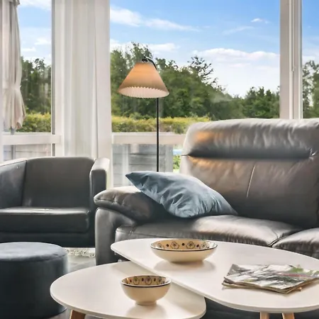 Gloria - 500m From The Sea By Interhome Haderslev