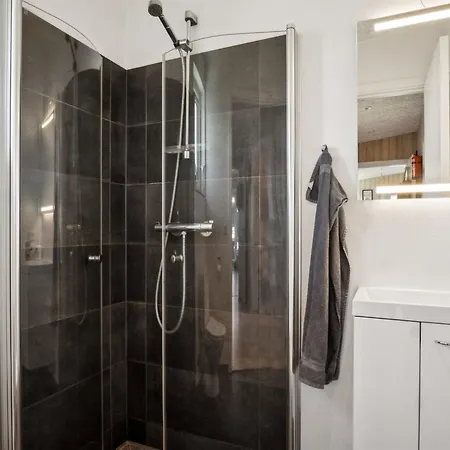 Holiday home Gloria - 500m From The Sea By Interhome Haderslev