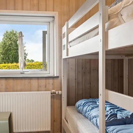Holiday home Gloria - 500m From The Sea By Interhome Haderslev