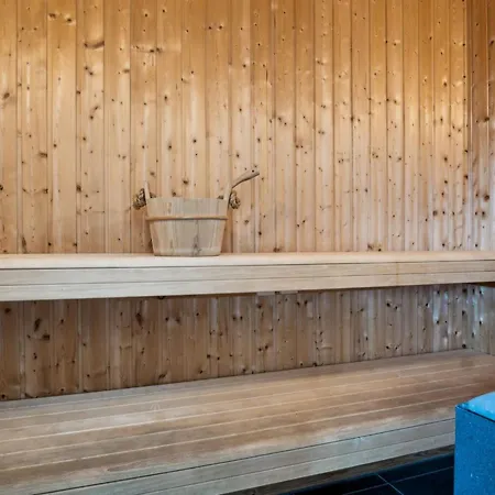 Holiday home Gloria - 500m From The Sea By Interhome Haderslev