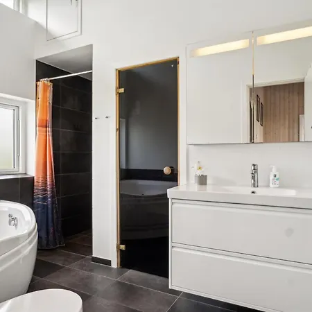 Gloria - 500m From The Sea By Interhome Prázdninový dům *