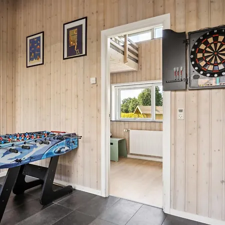 Gloria - 500m From The Sea By Interhome * Haderslev