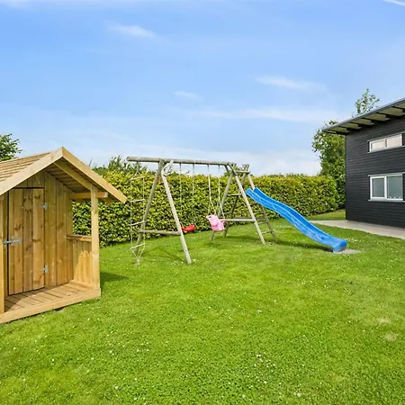 Gloria - 500m From The Sea By Interhome Prázdninový dům *