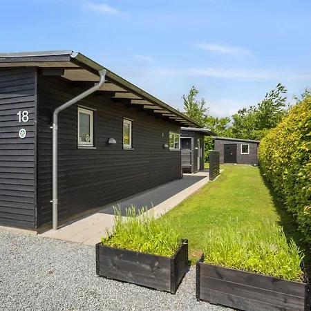 Gloria - 500m From The Sea By Interhome * Haderslev