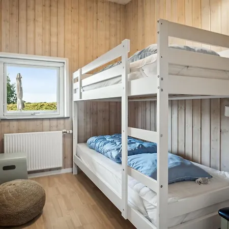 Prázdninový dům Gloria - 500m From The Sea By Interhome