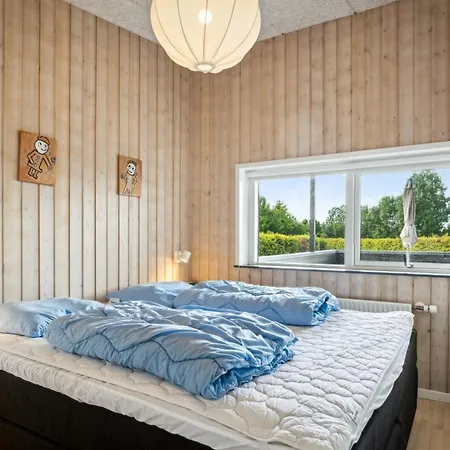 Holiday home Gloria - 500m From The Sea By Interhome *