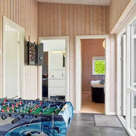 Gloria - 500m From The Sea By Interhome Prázdninový dům