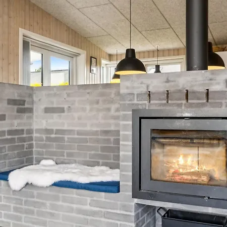 Holiday home Gloria - 500m From The Sea By Interhome Haderslev