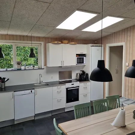 Gloria - 500m From The Sea By Interhome Сasa de vacaciones Haderslev