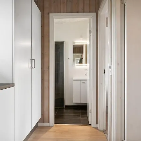 Gloria - 500m From The Sea By Interhome Haderslev