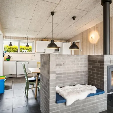 Feriehus Gloria - 500m From The Sea By Interhome Haderslev