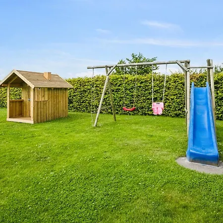 Сasa de vacaciones Gloria - 500m From The Sea By Interhome Haderslev